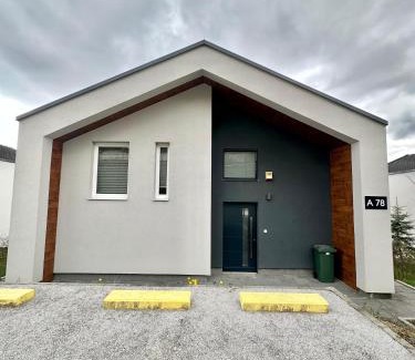 Sarajevo Villa | Poljine Hills Villa A78