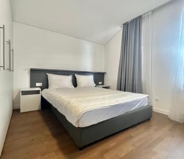 Sarajevo Villa | Poljine Hills Villa A78