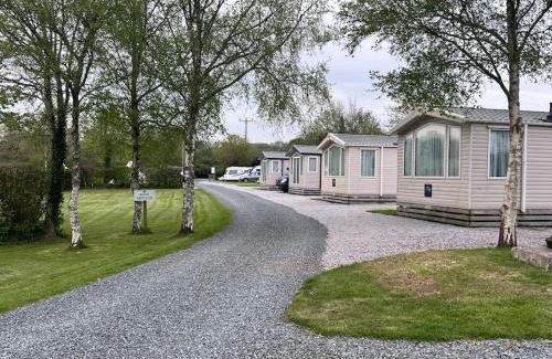 Saint Erth Praze Apartment | Polladras Holiday Park