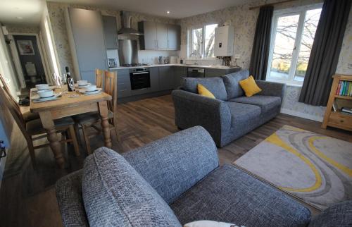 Clachtoll House | Pollan-Na Clach Cabin