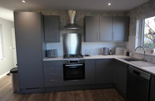 Clachtoll House | Pollan-Na Clach Cabin