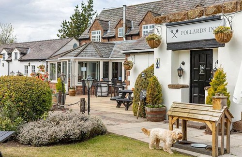 Willaston Hotel | Pollards Inn