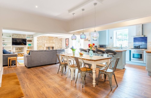 Swanage Cottage | POLLY'S FOLLY, family friendly, country holiday cottage in Swanage