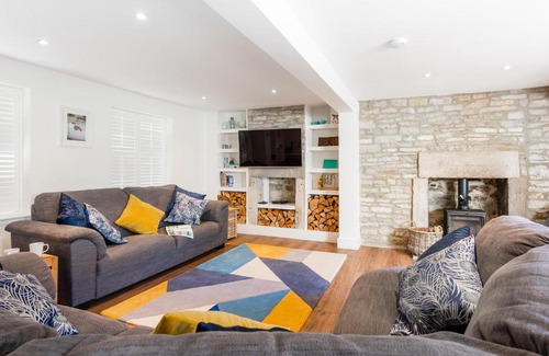 Swanage House | Polly's Folly