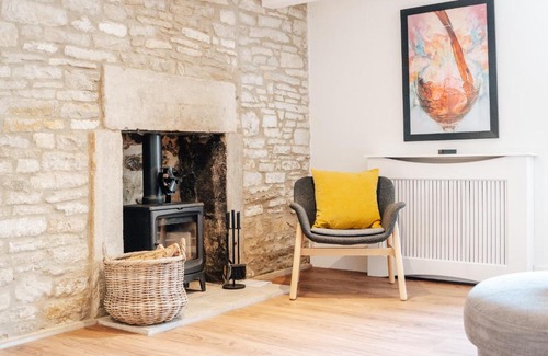 Swanage House | Polly's Folly