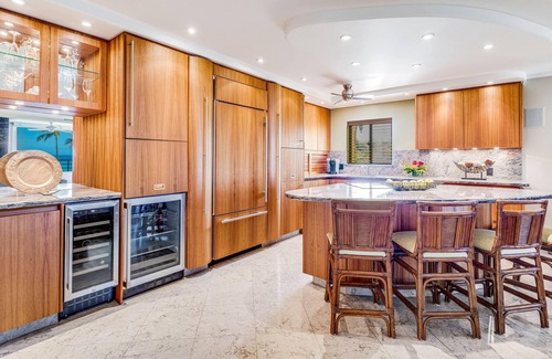 Wailea Condo | Polo Beach Club | 301