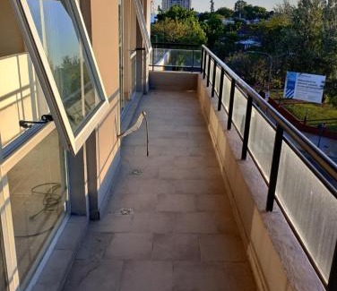 Parque Patricios Apartment | Polo One relax