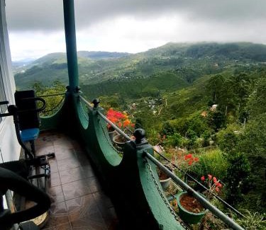 Haputale Bed & Breakfast | Polo Region Rest Inn