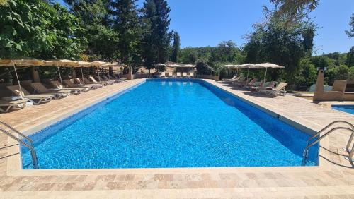 Polonezkoy Resort | Polonezköy Country Club & Accommodation in the Wildlife Park!