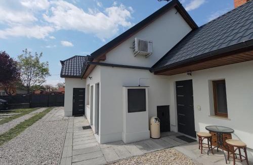 Velky Meder Apartment | Polskie Apartamenty FH Velky Meder