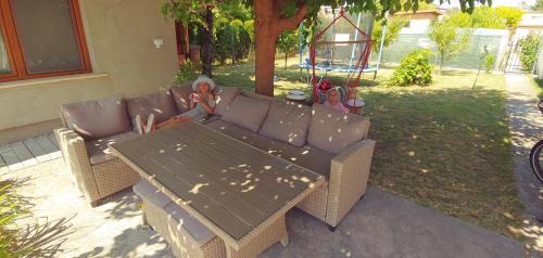 Velky Meder Apartment | Polskie Apartamenty FH Velky Meder