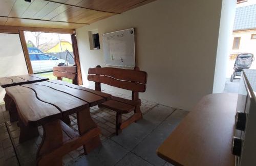 Velky Meder Apartment | Polskie Apartamenty FH Velky Meder