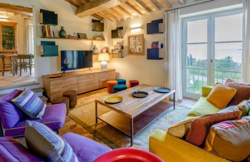 Torricella House | Polvese by Interhome