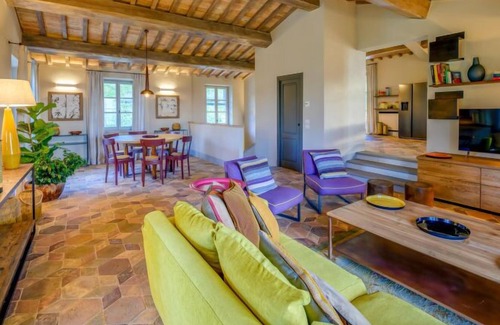 Torricella House | Polvese by Interhome