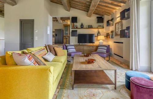 Torricella House | Polvese by Interhome