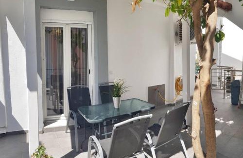 Polichrono Apartment | Polychrono New 2 Bedroom Apt. Just By The Sea!