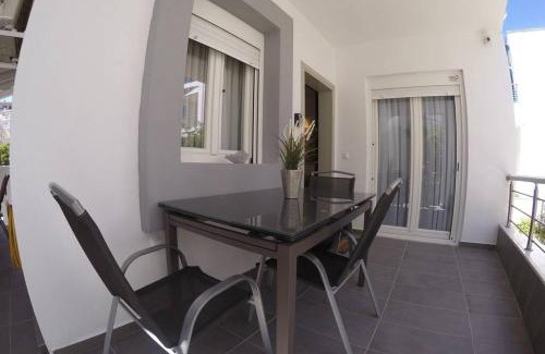 Polichrono Apartment | Polychrono New 2 Bedroom Apt. Just By The Sea!