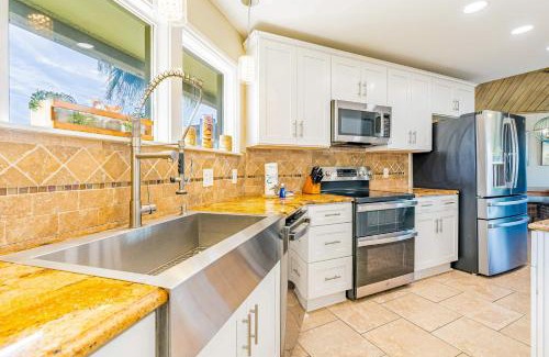 Gulf Shores House | Polynesian Paradise