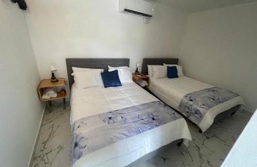 Santurce Apartment | Pomarrosa Village