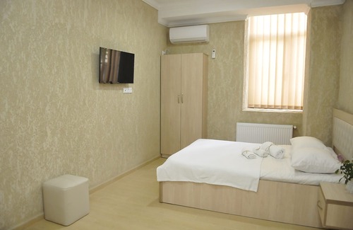 Kutaisi Hotel | Pomegranate - Double room 4