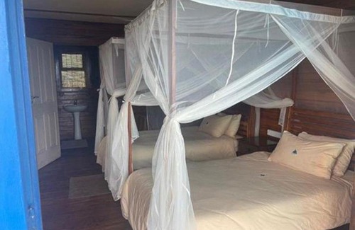 Mozambique House | Pomene Iz-Ma-An Lodge