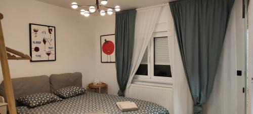 Novi Zagreb Apartment | POMODORO ROOMS