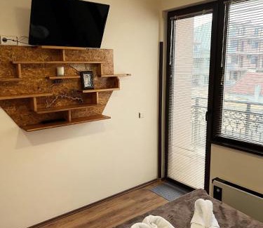 Nessebar Apartment | Pomorie Sea&History Residence