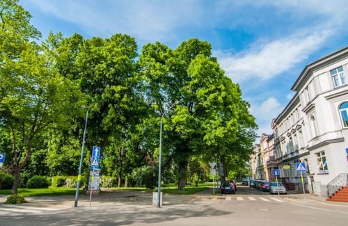 West Pomeranian Voivodeship Apartment | Pomorska Loft Cały obiekt – apartament (gospodarzem jest Barbara)
