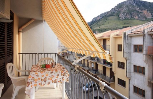Castellammare del Golfo Apartment | Pompei apartment for 2 to 4 people