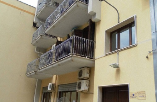 Castellammare del Golfo Apartment | Pompei apartment for 2 to 4 people