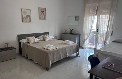 Mount Vesuvius - Pompei Apartment | Pompei Regio
