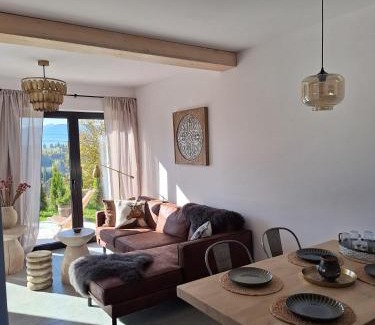 Bialy Dunajec Ski Chalet | Ponad Górami