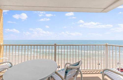 New Smyrna Beach House | Ponce de Leon Towers 705