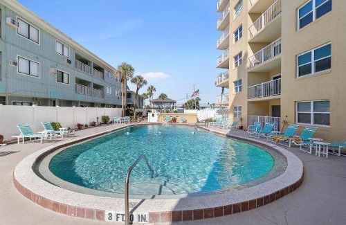 New Smyrna Beach House | Ponce de Leon Towers 705