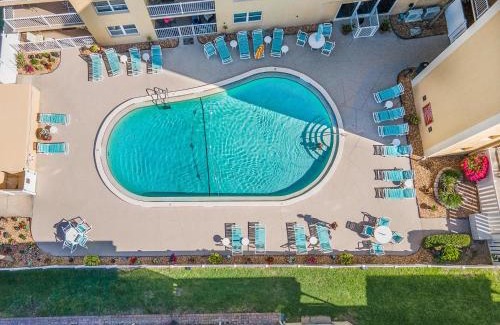 New Smyrna Beach House | Ponce de Leon Towers 705