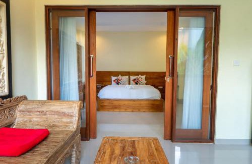 Penestanan House | Pondok Aruna