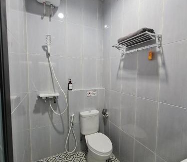 Pogung Lor Hostel | Pondok Audy