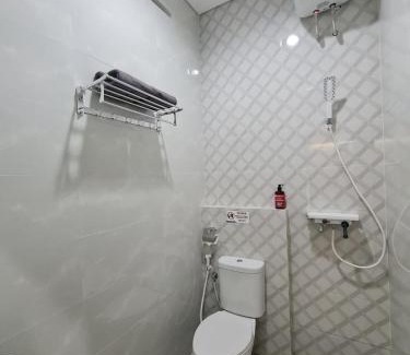 Pogung Lor Hostel | Pondok Audy