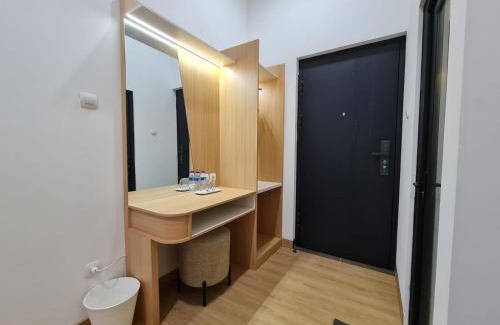 Pogung Lor Hostel | Pondok Audy