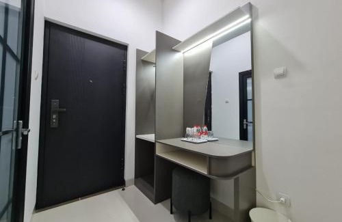 Pogung Lor Hostel | Pondok Audy