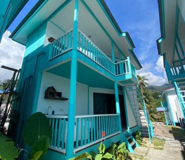 Tioman Island Resort | Pondok Beach Shack