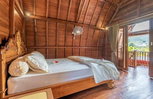 Manggis Villa | Pondok Carik Villa Manggis