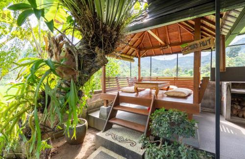 Manggis Villa | Pondok Carik Villa Manggis