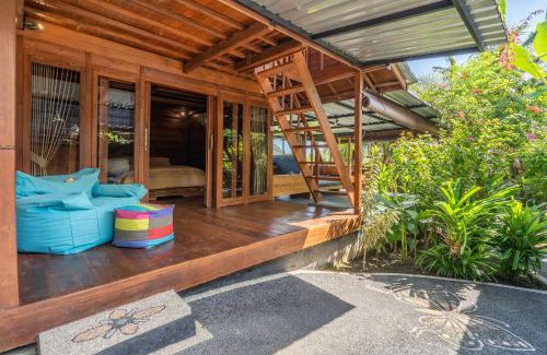 Manggis Villa | Pondok Carik Villa Manggis