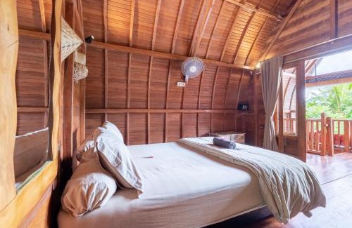 Manggis Villa | Pondok Carik Villa Manggis