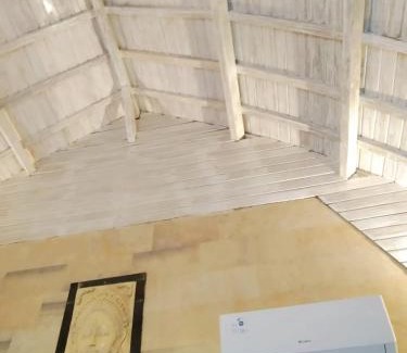 Melayang Cabin | Pondok D Angga Tampaksiring