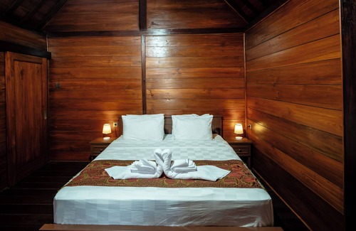 Kintamani Hotel | Pondok Devana Kintamani