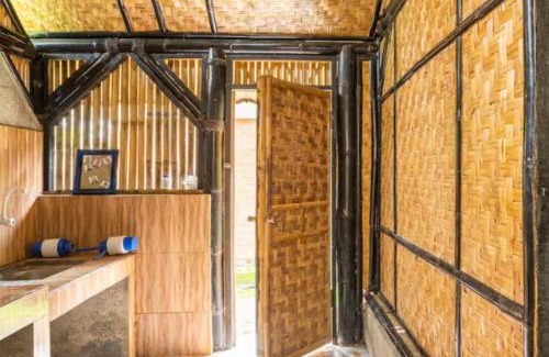 Lombok House | Pondok Inggris Homestay