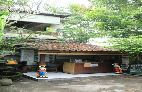 Ubud Hotel | Pondok Permata Homestay