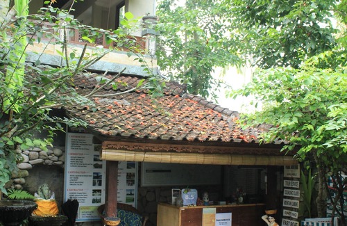 Ubud Hotel | Pondok Permata Homestay